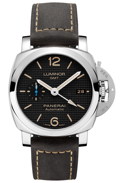 panerai pam01535|Panerai Luminor 1950 3 Days Gmt Automatic Pam01535 PAM .